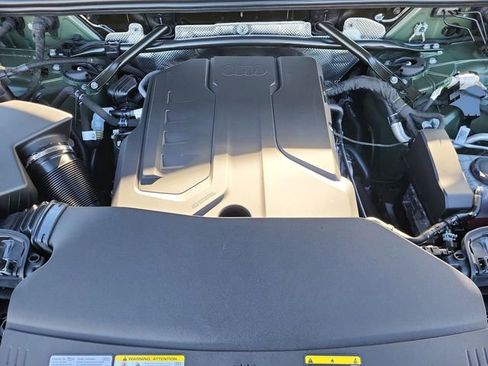 New 2025 Audi Q5 Prestige image 21