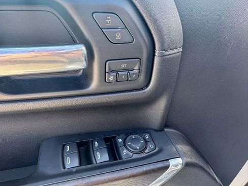 Used 2020 GMC Sierra 1500 Denali w/ Driver Alert Package II AWD/4WD image 13
