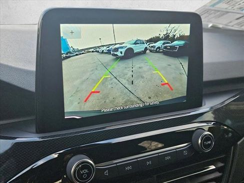 New 2026 Ford Escape ST-Line FWD image 12