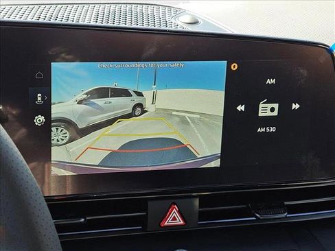 New 2025 Hyundai Elantra N Line image 14