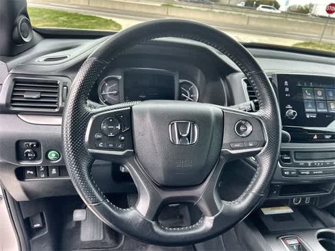 Used 2023 Honda Passport EX-L image 17
