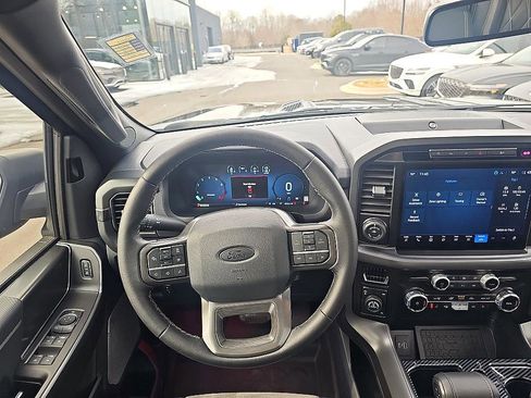 Used 2024 Ford F150 XLT w/ Equipment Group 303A High image 20