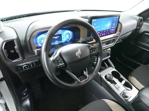 Used 2025 Ford Bronco Sport Big Bend image 25