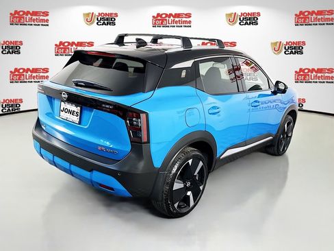 Certified 2026 Nissan Kicks SR w/ Cold Weather Package AWD/4WD image 16