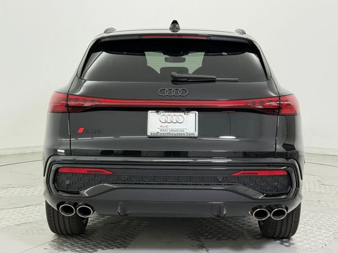 New 2025 Audi SQ5 Premium Plus image 10