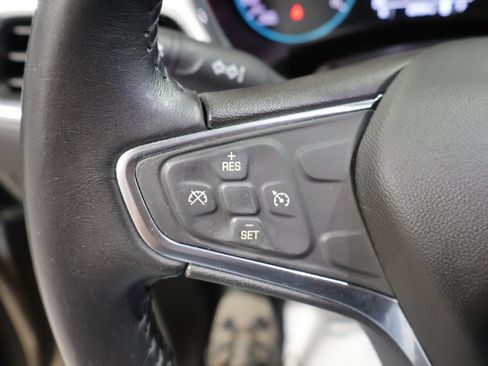 Used 2018 Chevrolet Equinox LT AWD/4WD image 33