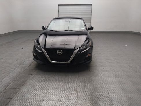Used 2022 Nissan Altima 2.5 S FWD image 15