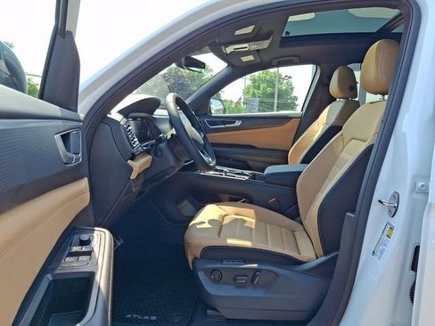 New 2026 Volkswagen Atlas Cross Sport SEL R-Line AWD/4WD image 6