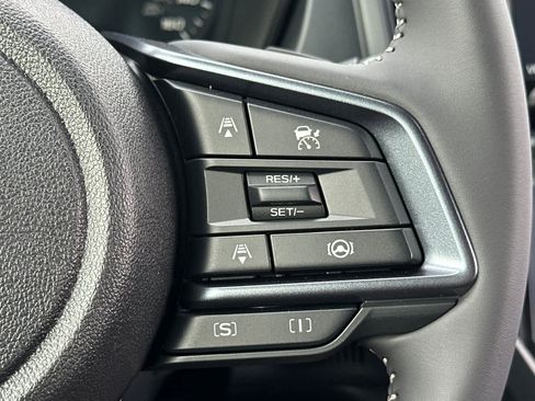 New 2025 Subaru Forester Limited image 28