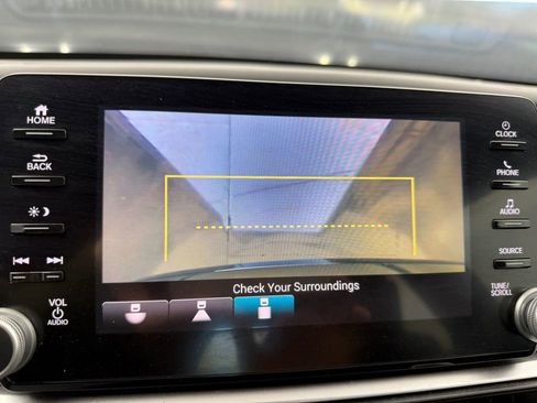 Used 2018 Honda Accord Sport image 36