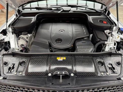 New 2026 Mercedes-Benz GLE 450 GLE 450 image 28