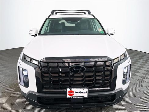 Used 2024 Hyundai Palisade XRT AWD/4WD image 2