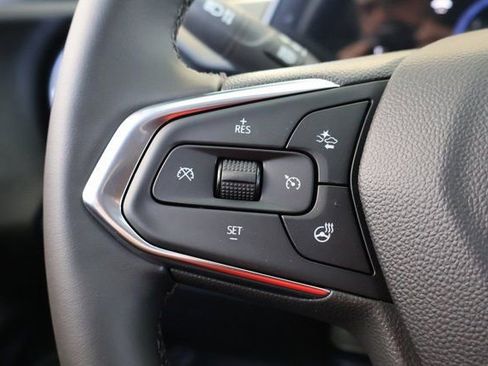 New 2026 Chevrolet Trax ACTIV FWD image 15
