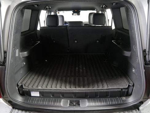 Used 2024 Toyota Land Cruiser AWD/4WD image 18