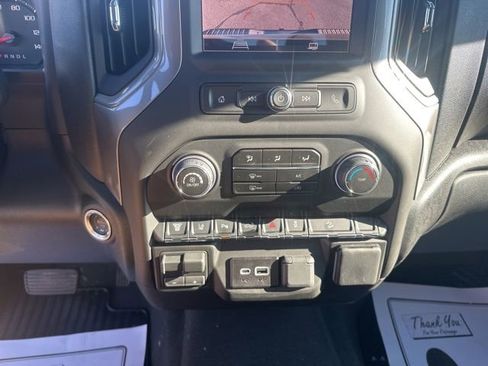 New 2026 Chevrolet Silverado 2500 Custom w/ Custom Value Package image 24