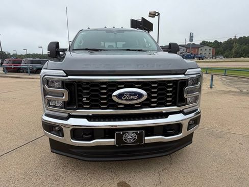 New 2026 Ford F350 Lariat w/ FX4 Off-Road Package AWD/4WD image 9