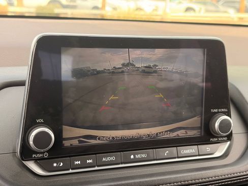 Certified 2023 Nissan Rogue SV w/ SV Premium Package FWD image 24