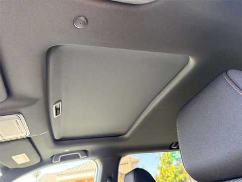 New 2026 Honda CR-V Sport image 9