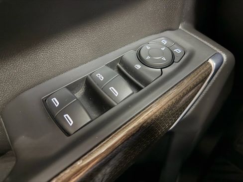 Used 2022 Chevrolet Silverado 1500 LT w/ LPO, Dark Essentials Package image 26