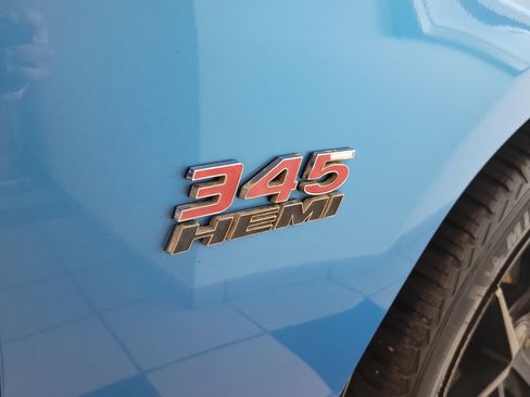 Used 2019 Dodge Charger R/T w/ Daytona Edition RWD image 7