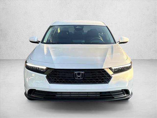 New 2026 Honda Accord LX image 6