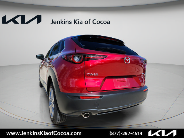 Used 2020 MAZDA CX-30 FWD w/ Preferred Package image 6