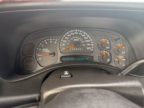 Used 2007 Chevrolet Silverado 1500 W/T image 10