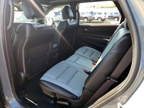 Used 2024 Dodge Durango GT image 35
