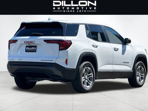 Used 2026 GMC Terrain Elevation AWD/4WD image 4
