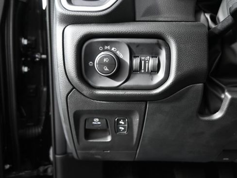 Used 2026 RAM 1500 Big Horn AWD/4WD image 23