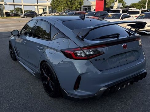 Used 2024 Honda Civic Type R image 13