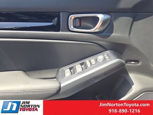 Used 2026 Honda Civic Sport Touring image 25