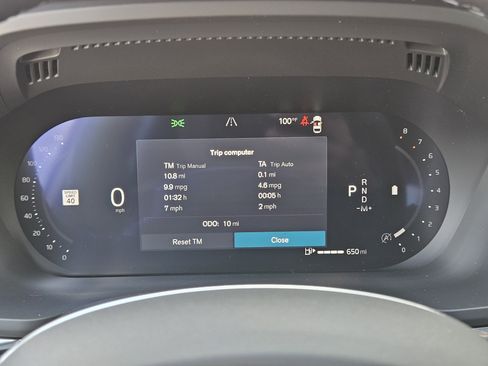 New 2026 Volvo XC60 B5 Core w/ Protection Package image 34