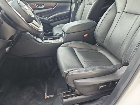 Certified 2023 Subaru Ascent Touring AWD/4WD image 20