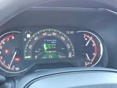 Used 2024 Toyota RAV4 XLE image 11