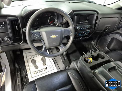 Used 2015 Chevrolet Silverado 2500 W/T w/ WT Convenience Package image 10