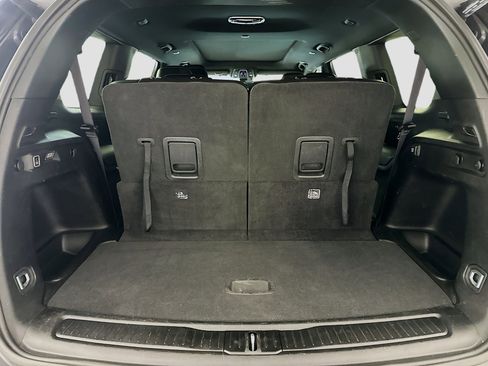 Used 2024 Jeep Grand Cherokee L Limited w/ Luxury Tech Group II image 32