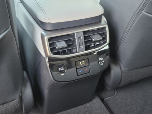 New 2026 Lexus RX 350 Premium w/ Convenience Package FWD image 16