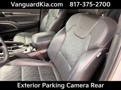 Used 2024 Kia Telluride SX Prestige X-Pro image 13