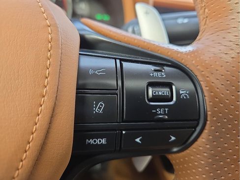 Used 2018 Lexus LC 500 500 w/ Sport Package image 17