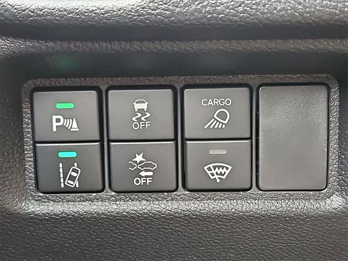 New 2026 Honda Ridgeline TrailSport+ image 15