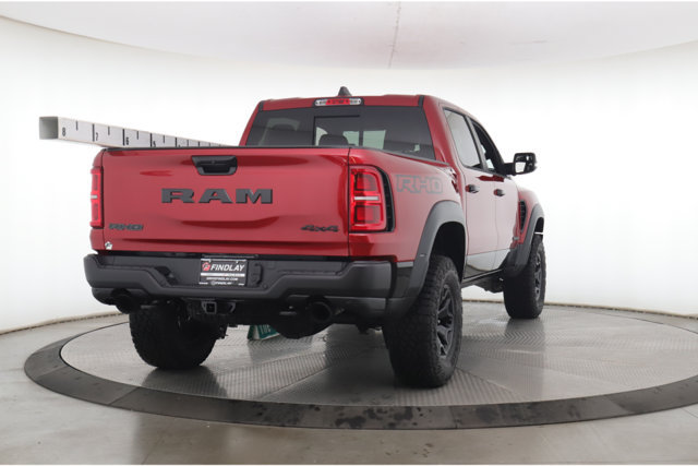 New 2026 RAM 1500 RHO AWD/4WD image 7
