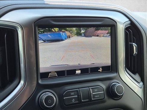 Used 2020 Chevrolet Silverado 1500 RST AWD/4WD image 13