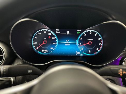 Used 2020 Mercedes-Benz C 300 4MATIC Cabriolet image 22