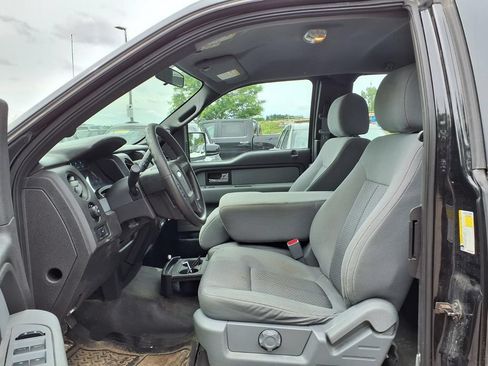 Used 2014 Ford F150 STX w/ Equipment Group 201A Mid AWD/4WD image 11