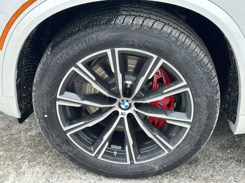 New 2026 BMW X5 xDrive40i w/ M Sport Package image 7