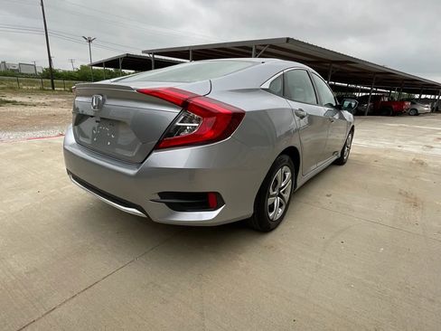 Used 2017 Honda Civic LX image 18