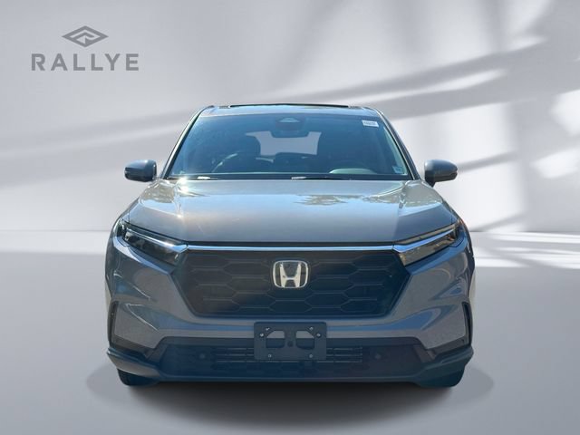 Used 2024 Honda CR-V EX-L image 8