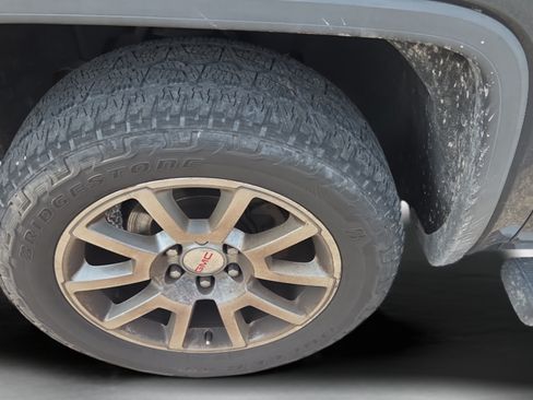 Used 2017 GMC Sierra 1500 Denali AWD/4WD image 28