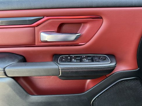 Used 2020 RAM 1500 Rebel w/ Rebel Level 1 Equipment Group AWD/4WD image 21